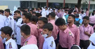 কেমন গেলো এবারের এইচএসসির প্রথম পরীক্ষা?